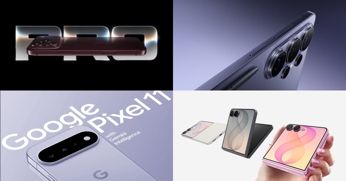8 Best Smartphones in Singapore (2026): iPhone 18 Pro S$1,899, Galaxy S26 Ultra, Pixel 11 and REDMI Note 17 Pro at S$469