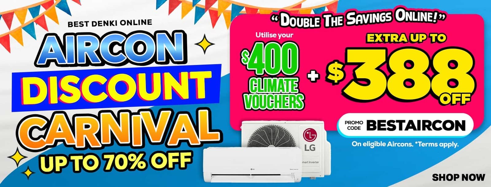 8 Best Places to Buy a System 3 Aircon in Singapore (2026): The Same Mitsubishi Runs $2,890 to $4,019