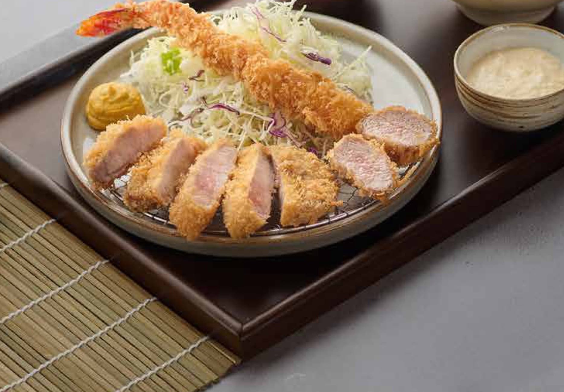 新加坡 6 大炸猪排 (Tonkatsu) 餐厅推荐 (2026): 大阪米其林名店、Ojeje 与 $9.90 午餐
