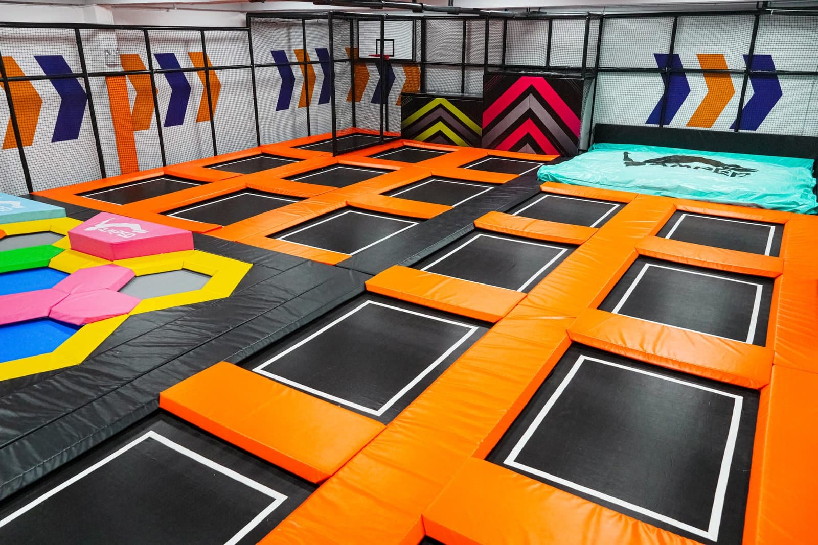 6 Best Trampoline Parks in Singapore (2026): Prices From $10 and the Deals for the Year-End Holidays