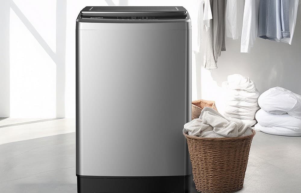 8 Best Washing Machines in Singapore (2026): 4-Tick Picks From $299 and What Your $400 Climate Voucher Really Covers