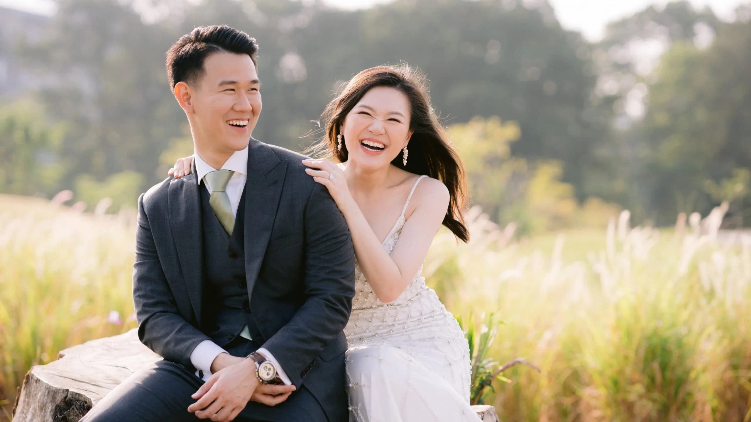 7 Best Wedding Photographers in Singapore 2026 — Styles, Real Package Prices & How to Book