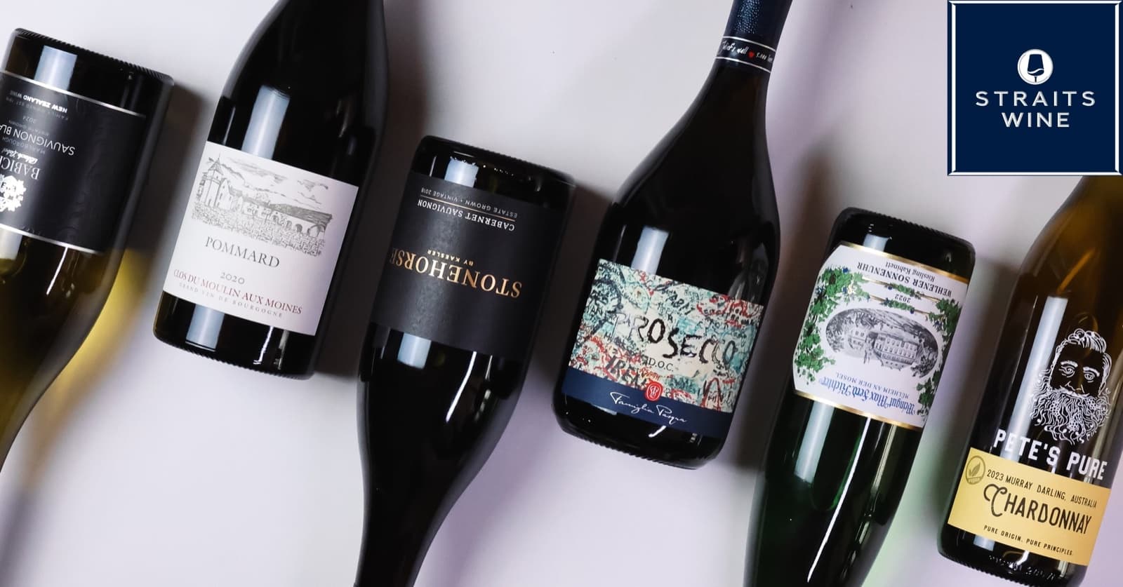 7 Best Wine Shops in Singapore (2026): Where to Buy Wine Online and In-Store, With This Month's Deals