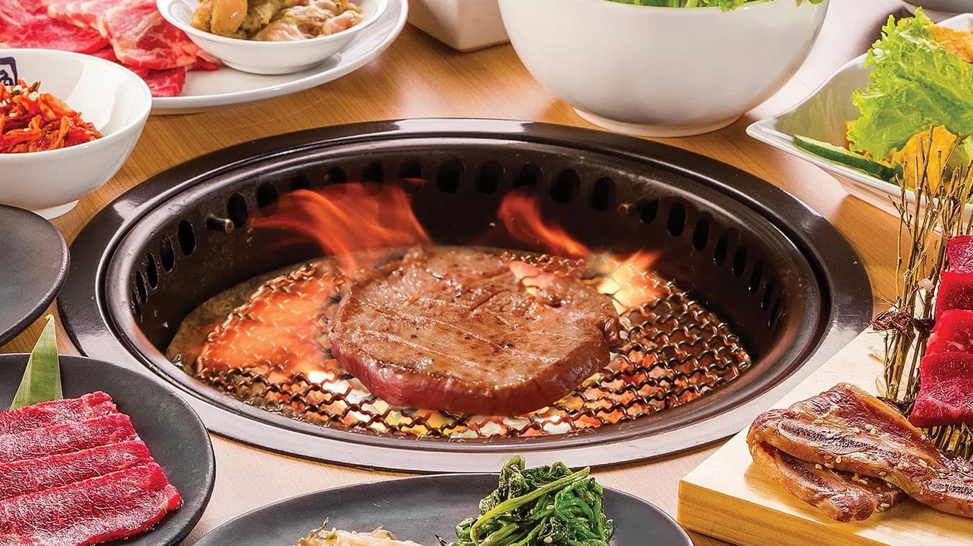 7 Best Yakiniku Restaurants in Singapore (2026): Buffets From $29.80++ and Wagyu Deals