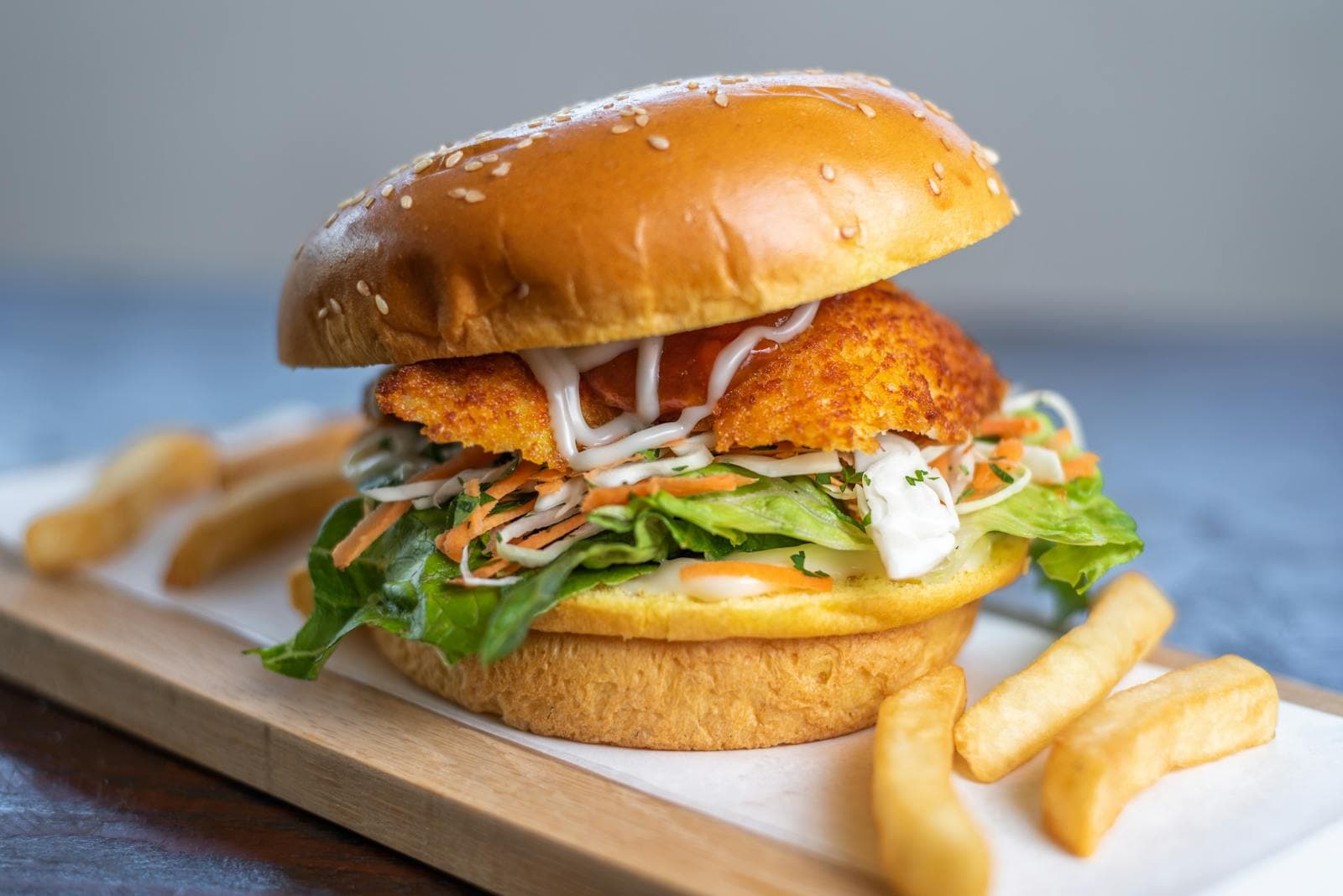 BHC Chicken Opens at Jewel Changi — FREE Chicken Burger for First 50 Pax Daily Till 15 May 2026