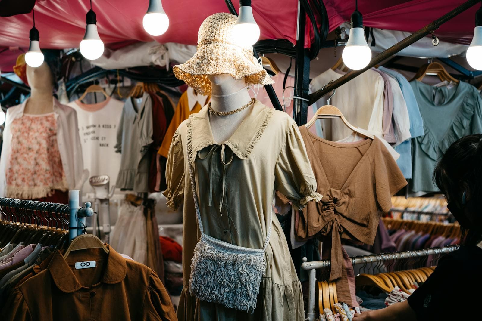 Boutiques Singapore Spring/Summer 2026 — 300+ Brands at F1 Pit Building, 15–17 May (3 Days Only)
