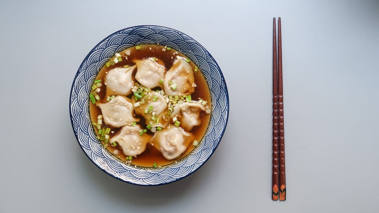 Canton Paradise — 50% Off Dim Sum, Congee & Noodles, Weekdays 3–5pm (Almost All Outlets)