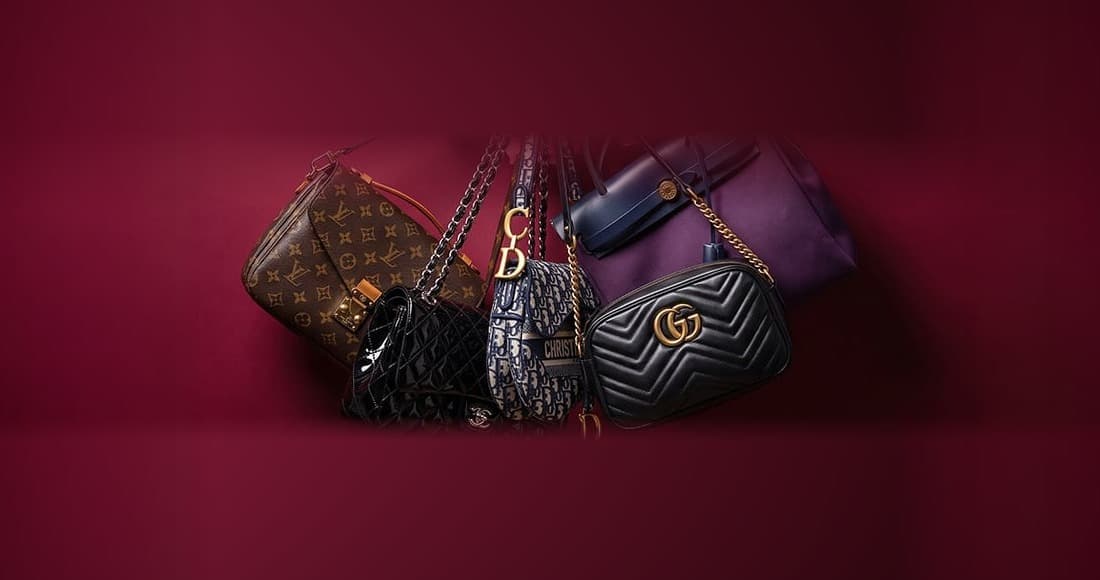 Carousell Luxury Branded Fair at The Centrepoint, 9-11 Oct 2026: Pre-Loved Chanel, Dior and LV From $300, Plus S$100 Back per S$1,000