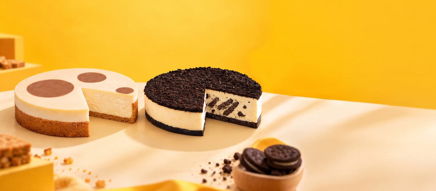 Cat & the Fiddle 12th Anniversary Sale: 1-for-1 Whole Cheesecakes Online, 27-29 Oct 2026 (Early Access 26 Oct)