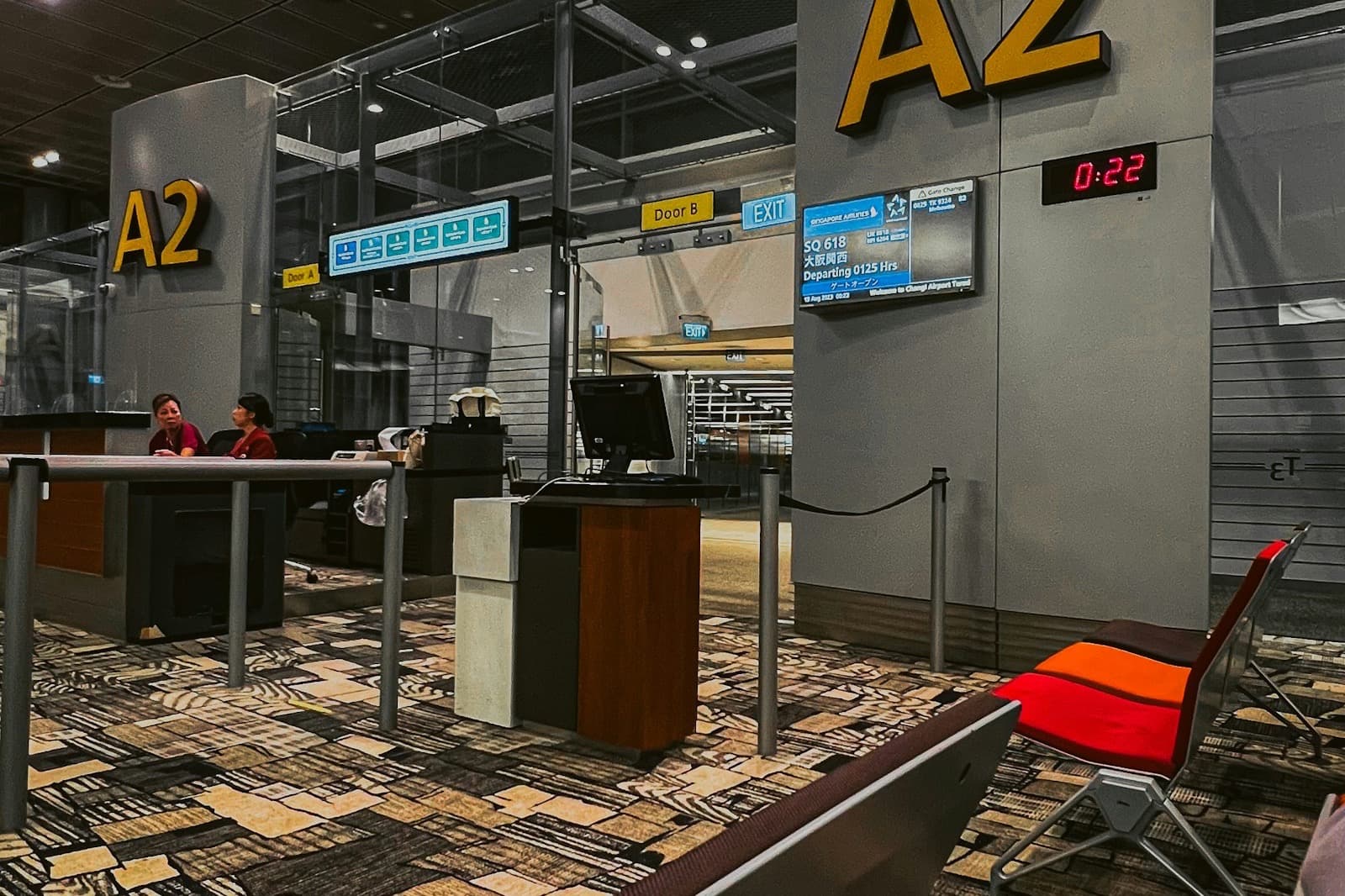 Singapore Goes 'Drive-Through Immigration': Tuas Checkpoint to Roll Out World-First Automated Car Clearance from 2027