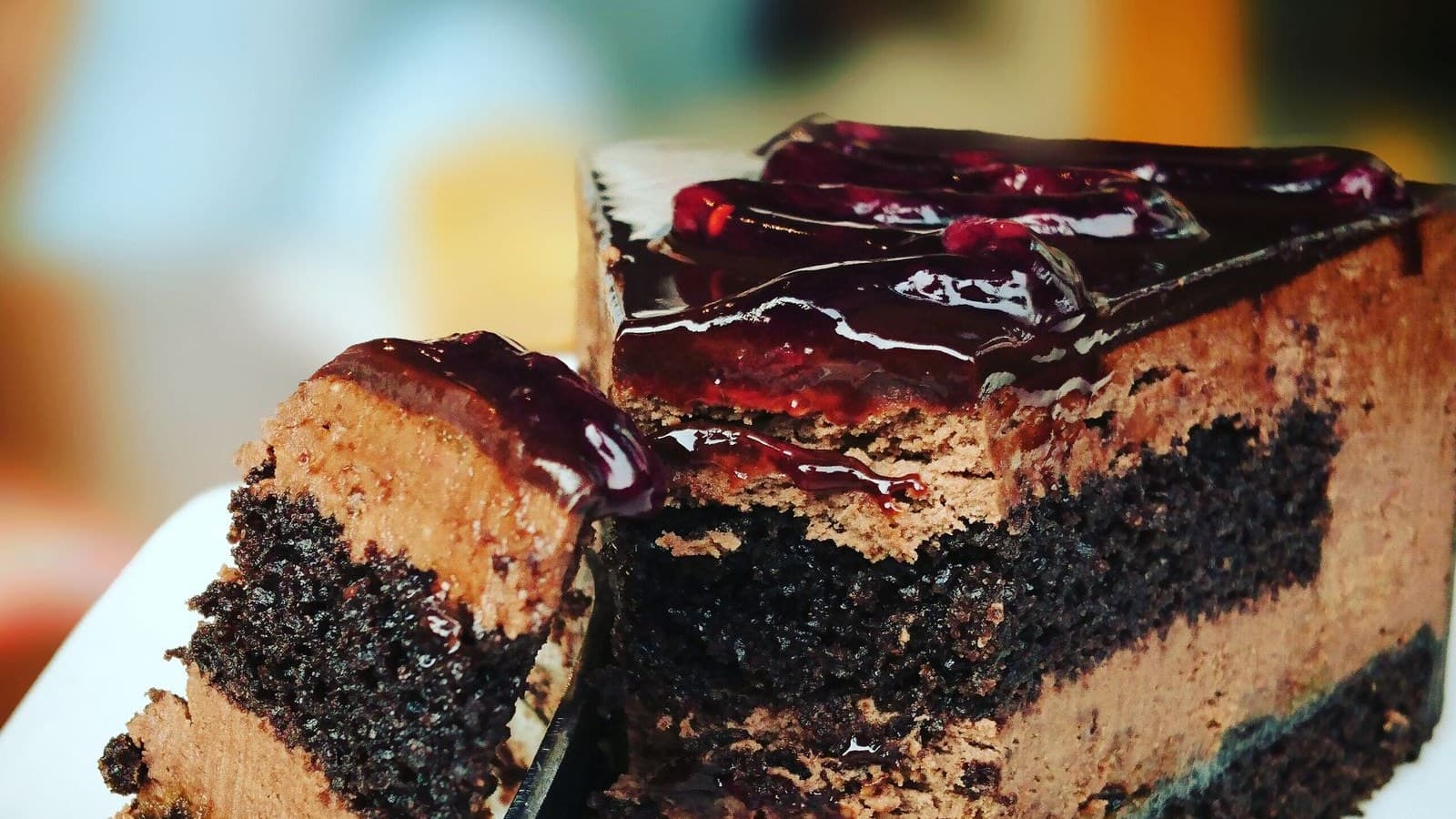 Coffee Bean Father's Day Banana Speculoos Cheesecake — 50% Off Pre-Order (Order Through Sun 7 Jun 2026)
