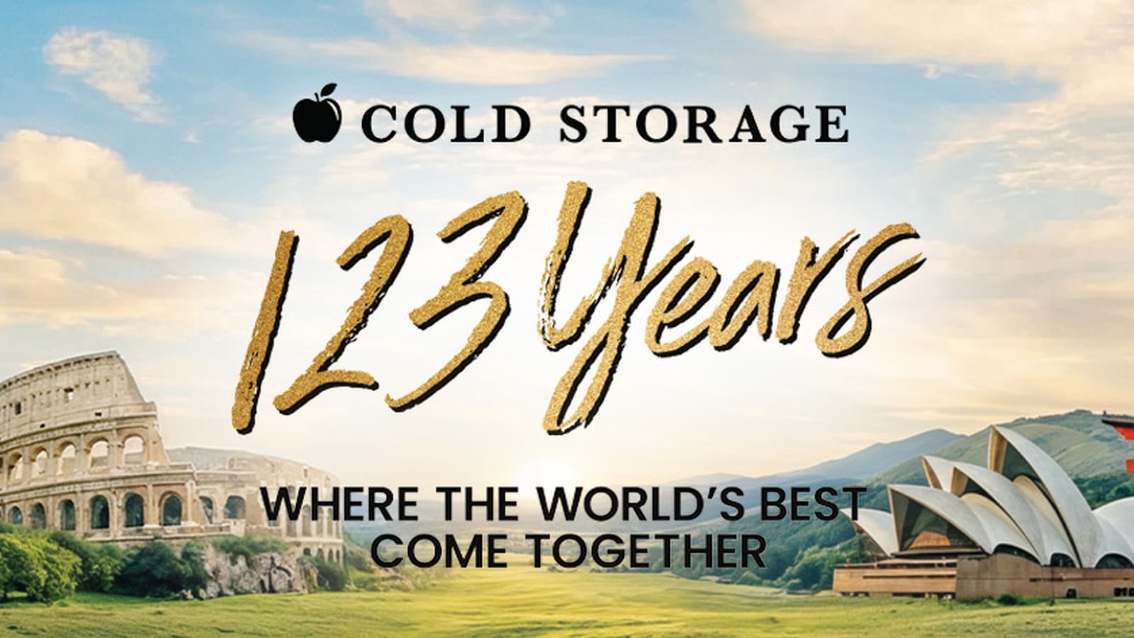 Cold Storage Turns 123: Free Personalised Tote Bag on the Last Two Weekends (22–23 Aug Great World, 29–30 Aug Tanglin) — But There IS a $60 Minimum Spend
