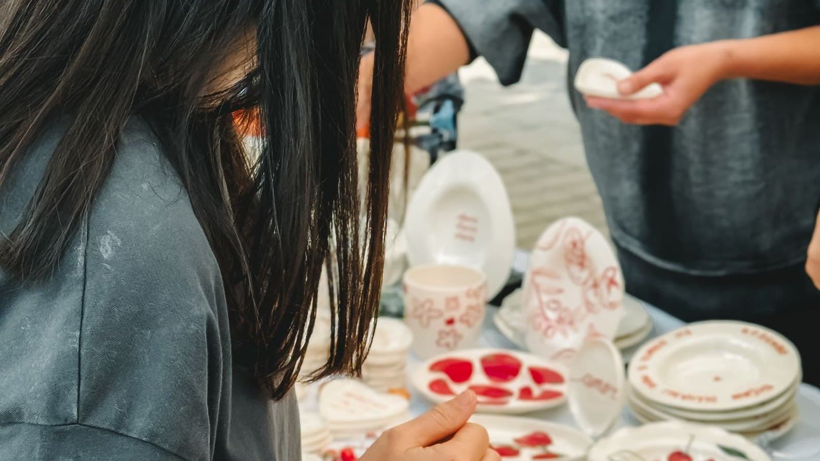 Common Rare (凡几) Market Comes to Singapore — 200+ Indie Brands at Suntec, 18–20 Sep 2026 (Tickets from $4)