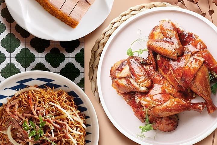 Crystal Jade's Family Roast Bundle Feeds 5-6 for $106.82 Till 31 Dec 2026: the $98 Everyone Quotes Is Before GST