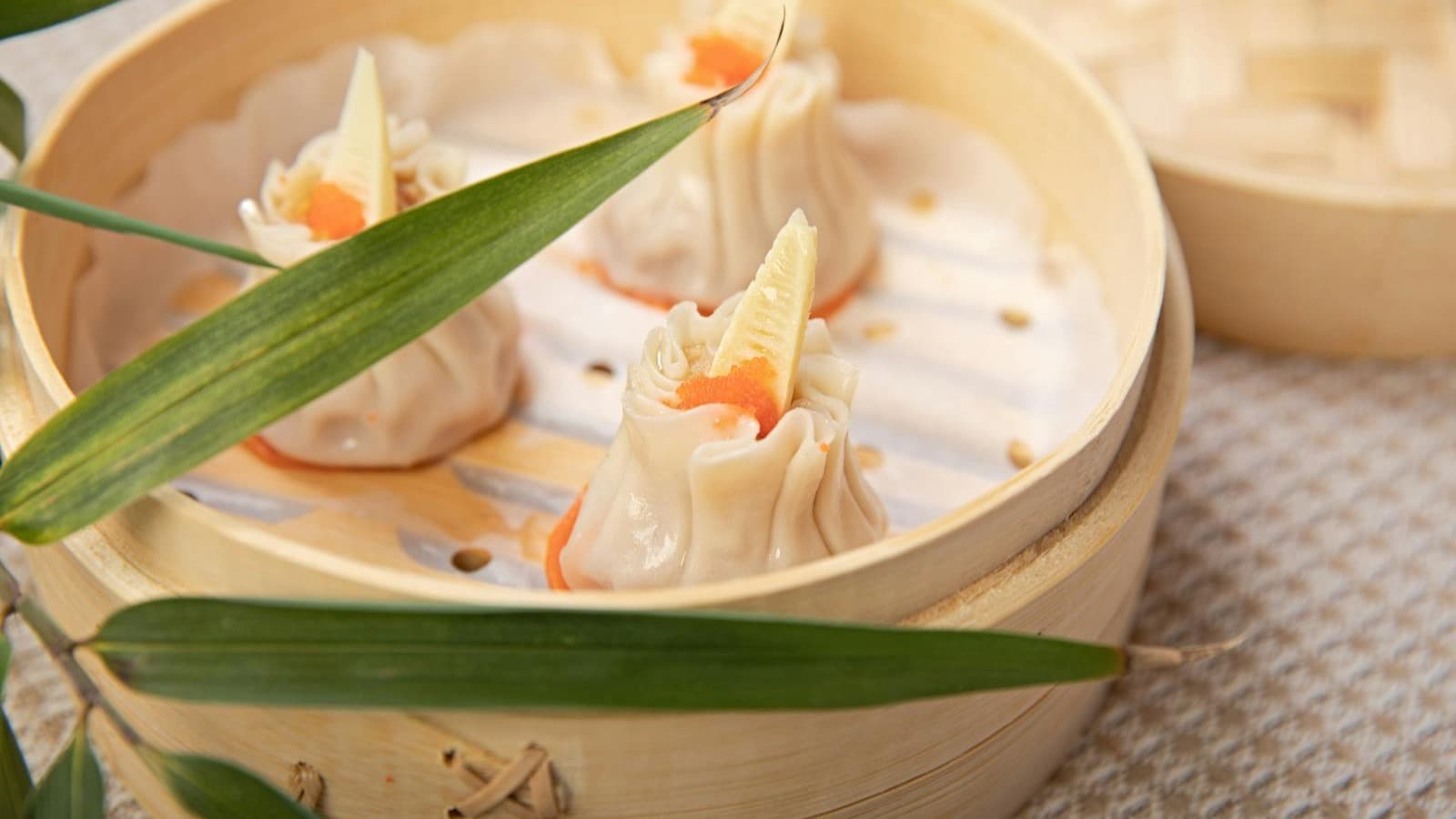 Dian Xiao Er Dragon Boat Festival — Buy 4 Dumpling Bundles Get 1 Free + 20% Off Chilli Sauce