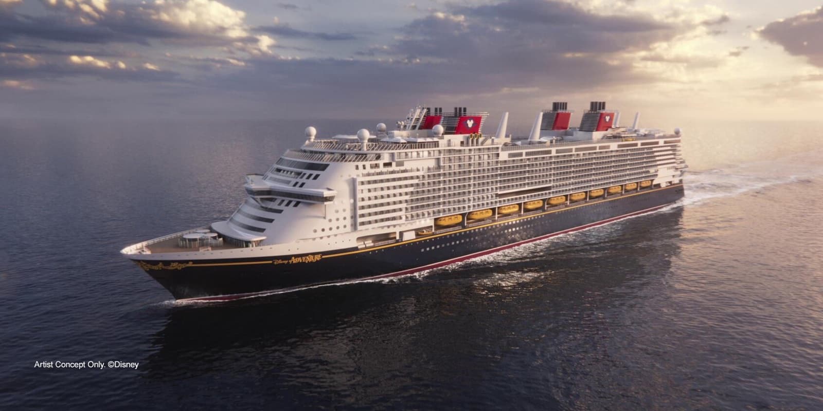 Disney Adventure Finally Gets a Port of Call: Langkawi Joins Select 4-Night Singapore Sailings From 31 Dec 2026, and It Lands on Day 3