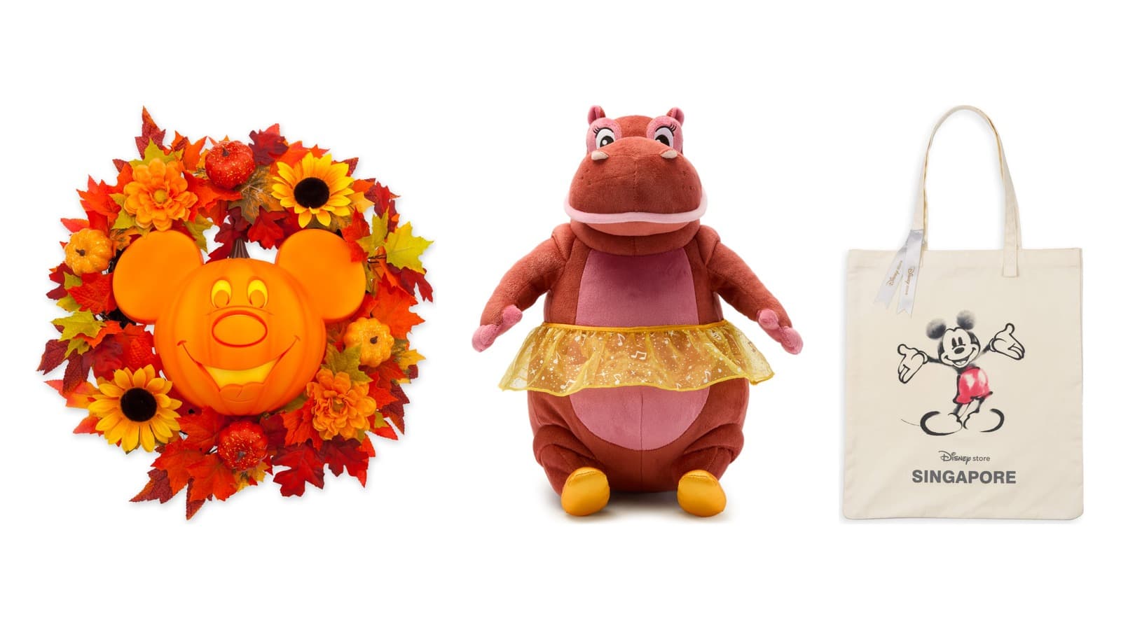 Disney Store Singapore Closes Online for Good on 30 Sep 2026: Its Sale Banner Says Up to 40% Off, the Real Markdowns Hit 50%, and the Halloween Range Dies a Month Before Halloween