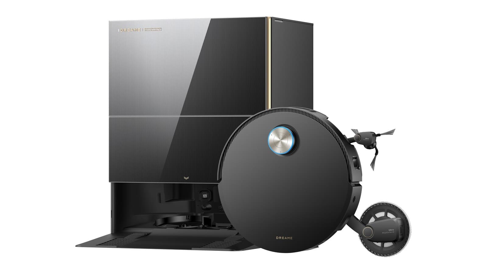 Dreame's X60 Ultra Extreme Launches in Singapore Today at S$1,799: The Press Release Carried No Price, and Dreame and COURTS Disagree on What It Usually Costs