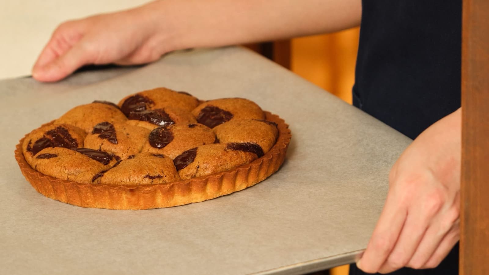Elijah Pies Opens Its Joo Chiat Flagship on 12 Sept 2026: Souffle Pie S$18, Pizza Pies From S$22, and Pies for Dogs