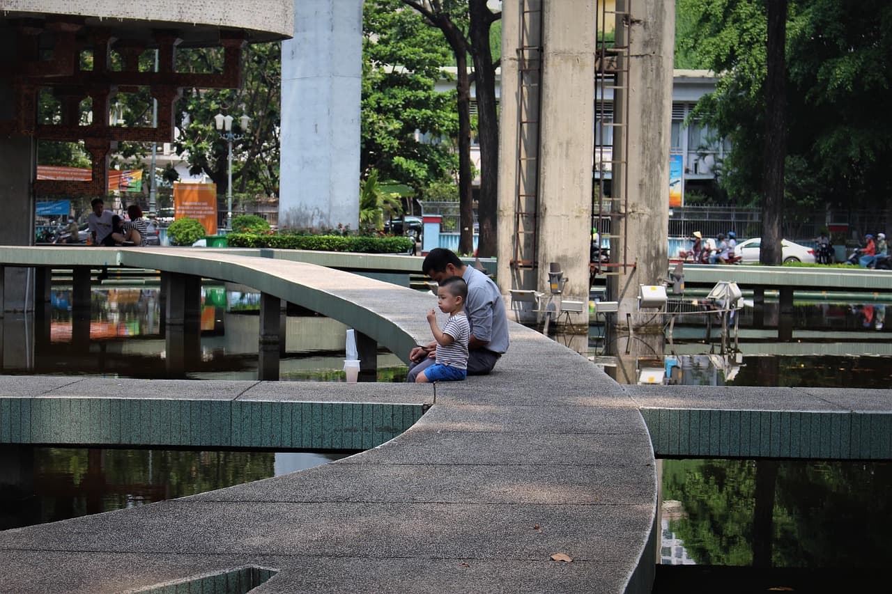 7 Best Free Things to Do With Kids in Singapore (2026): Family Weekend Activities & Water Play