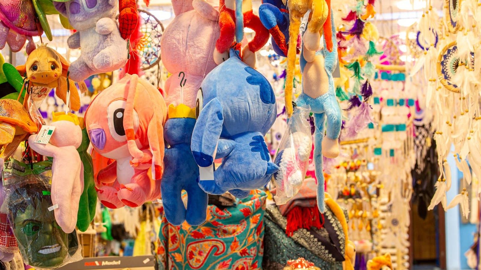新加坡「最便宜玩具展」开跑:加冷 Leisure Park 亲子嘉年华,玩具 $0.10 起(至 6 月 28 日)