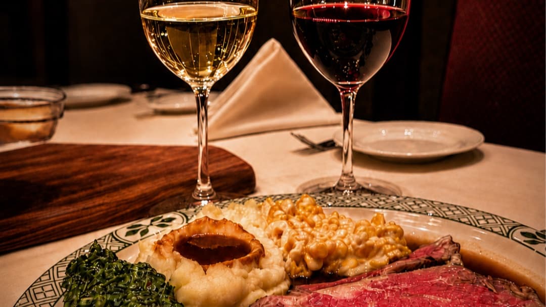 Where to Treat Dad in Singapore: 5 Restaurants for a Father's Day Dinner or Dad's Birthday, From a $36++ Set Lunch to a $220 Wagyu Striploin