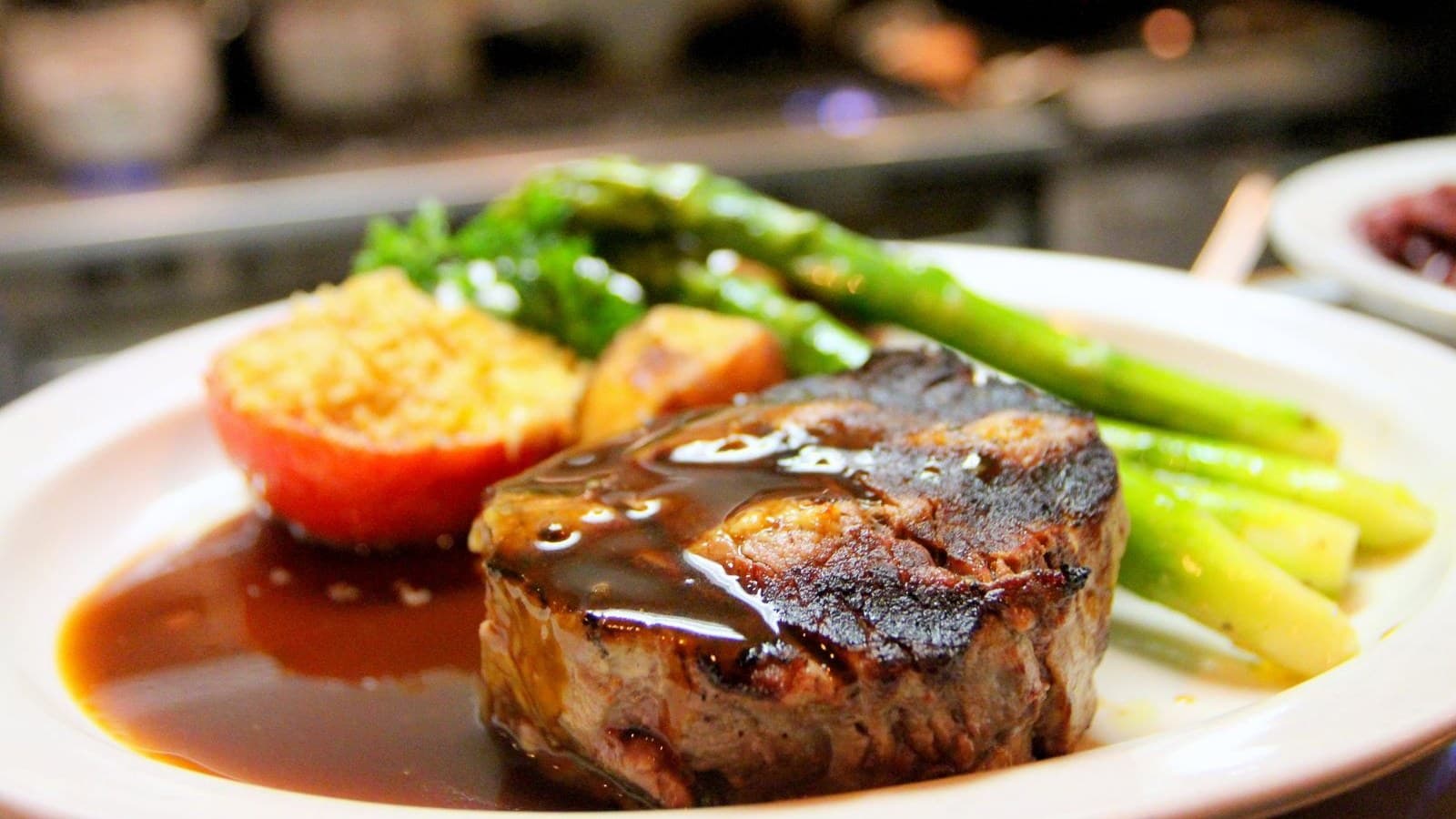 Where to Treat Dad in Singapore — 5 Restaurants Worth Booking for Father's Day, Birthdays & Big Occasions