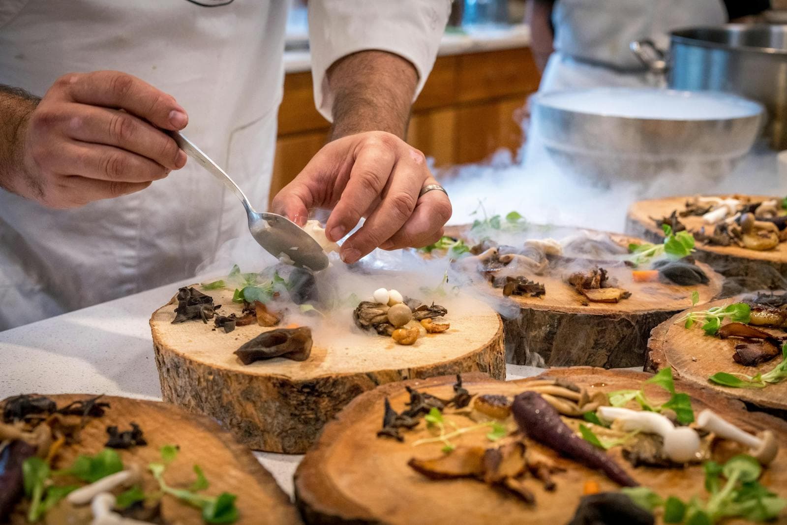 Father's Day in Singapore is 30 Days Out — Why You Should Book a Restaurant TODAY (For Sun 21 June 2026)