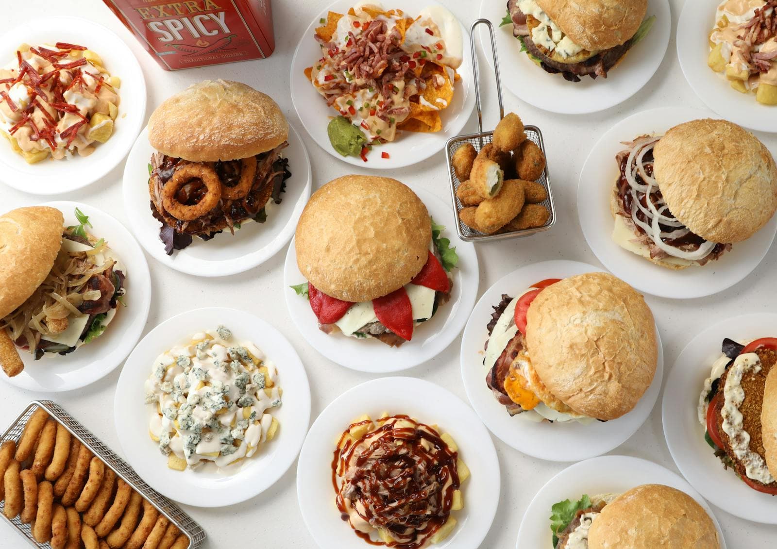 6 Best Fast Food & Café App Deals in Singapore (2026): Which App Is Actually Worth Downloading