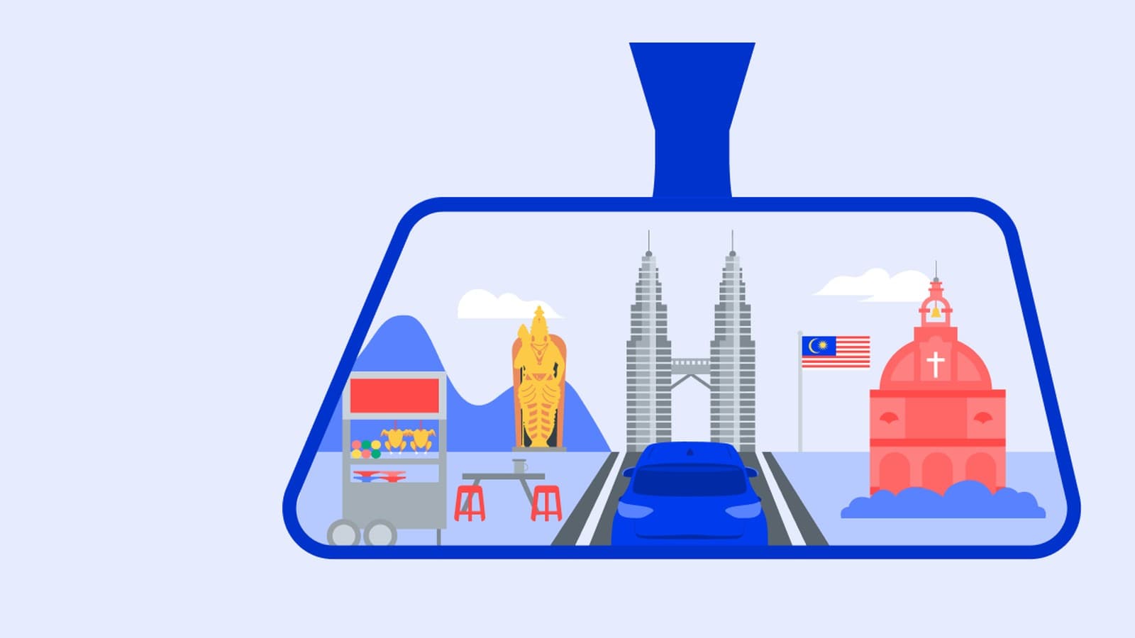 GetGo Cars Can Now Drive Into Malaysia From 1 Sep 2026: The Surcharge, the Fuel Rule That Quietly Flipped, and the One Card You Must Carry