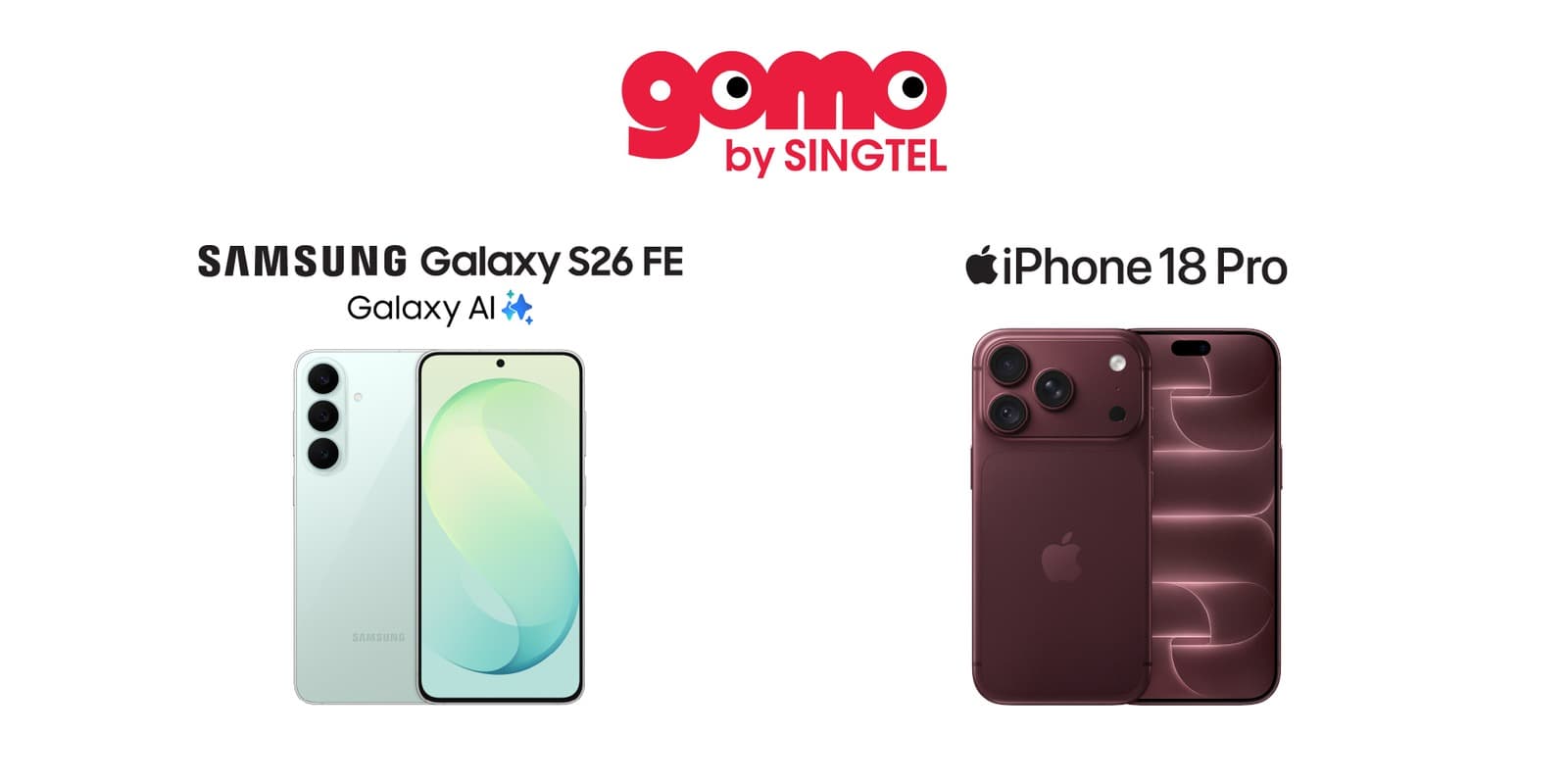 GOMO Gives Up to 12 Months Free on a 5G+ Plan When You Buy a Phone, but the Bundle With Only 3 Free Months Is Worth Over $200 More, and Its Own Pages Print Two Different End Dates