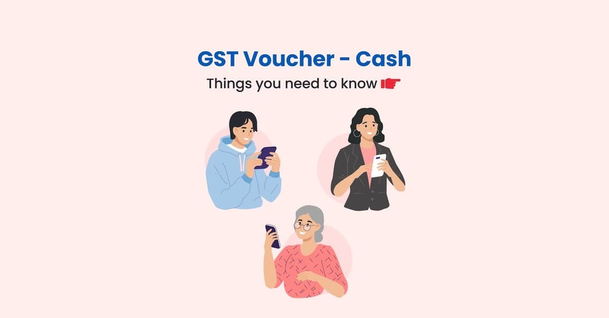 Up to $850 Cash Landing in August: MOF Confirms GST Voucher Payout for 1.5 Million Singaporeans — Key Dates to Act On