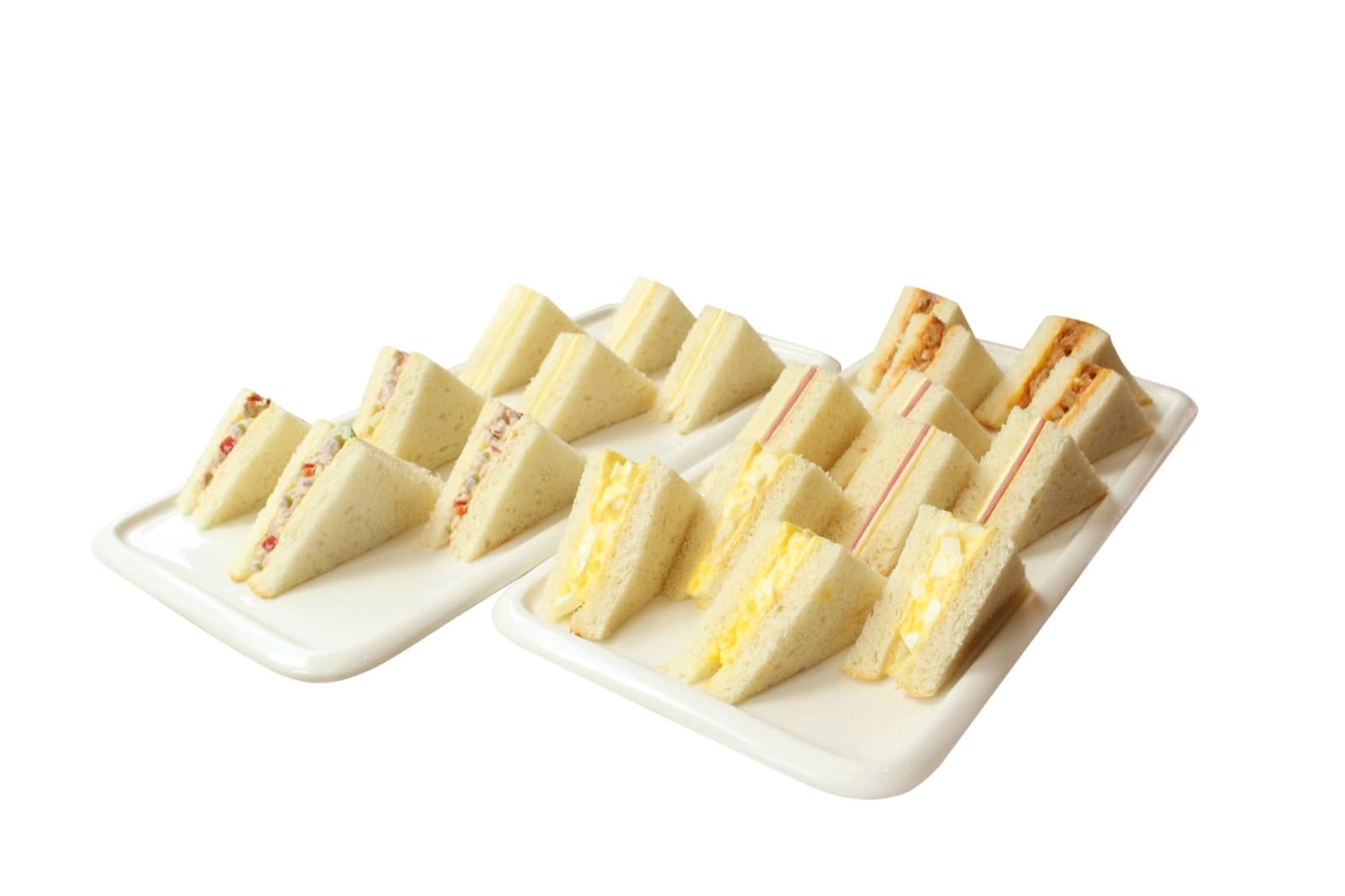 Han's 'Toast to Tea Time' — FREE Hot Drink With Any Sandwich, 2–5pm Daily at All Outlets (Till 26 Jul 2026)