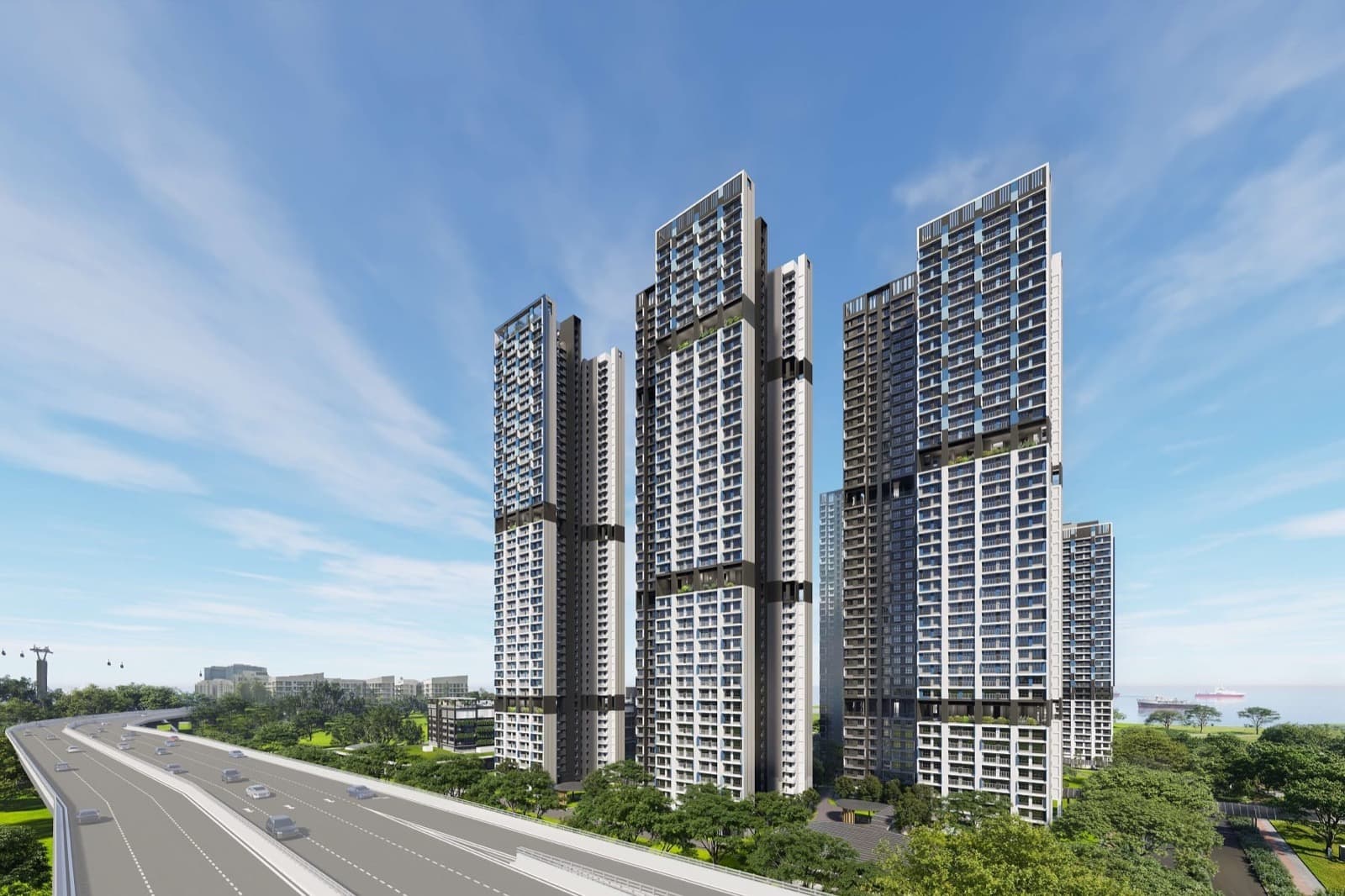 HDB 2026 年 6 月 BTO 推介解读 — 湖景、顺福、武吉美拉 Berlayar、宏茂桥共 6,900 间(HFE 函申请今日 5 月 15 日截止)