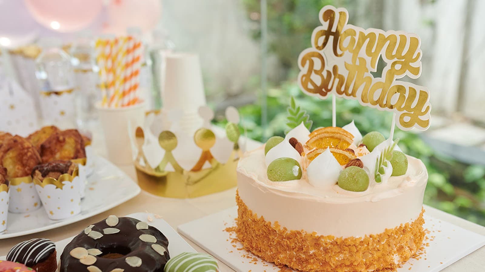 Hej Cake Is Opening Its First Mall Store at Suntec City This September — Fresh-Fruit Cakes + Grand-Opening-Month Perks