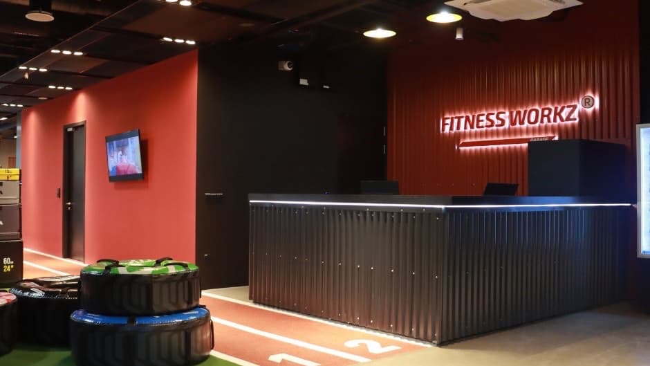 HomeTeamNS Is Giving True Fitness and True Yoga Members 3 Free Months at Fitness Workz (Activate by 15 Oct 2026)