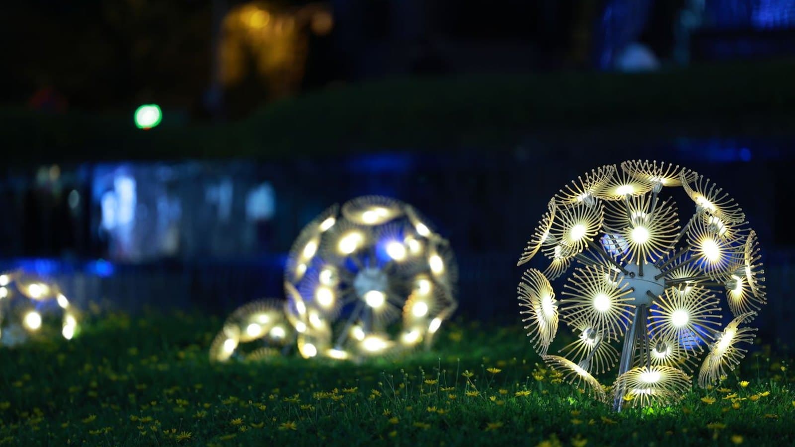i Light Singapore 2026 最后一个周末:滨海湾 14 组免费灯光艺术装置(至 6 月 28 日)