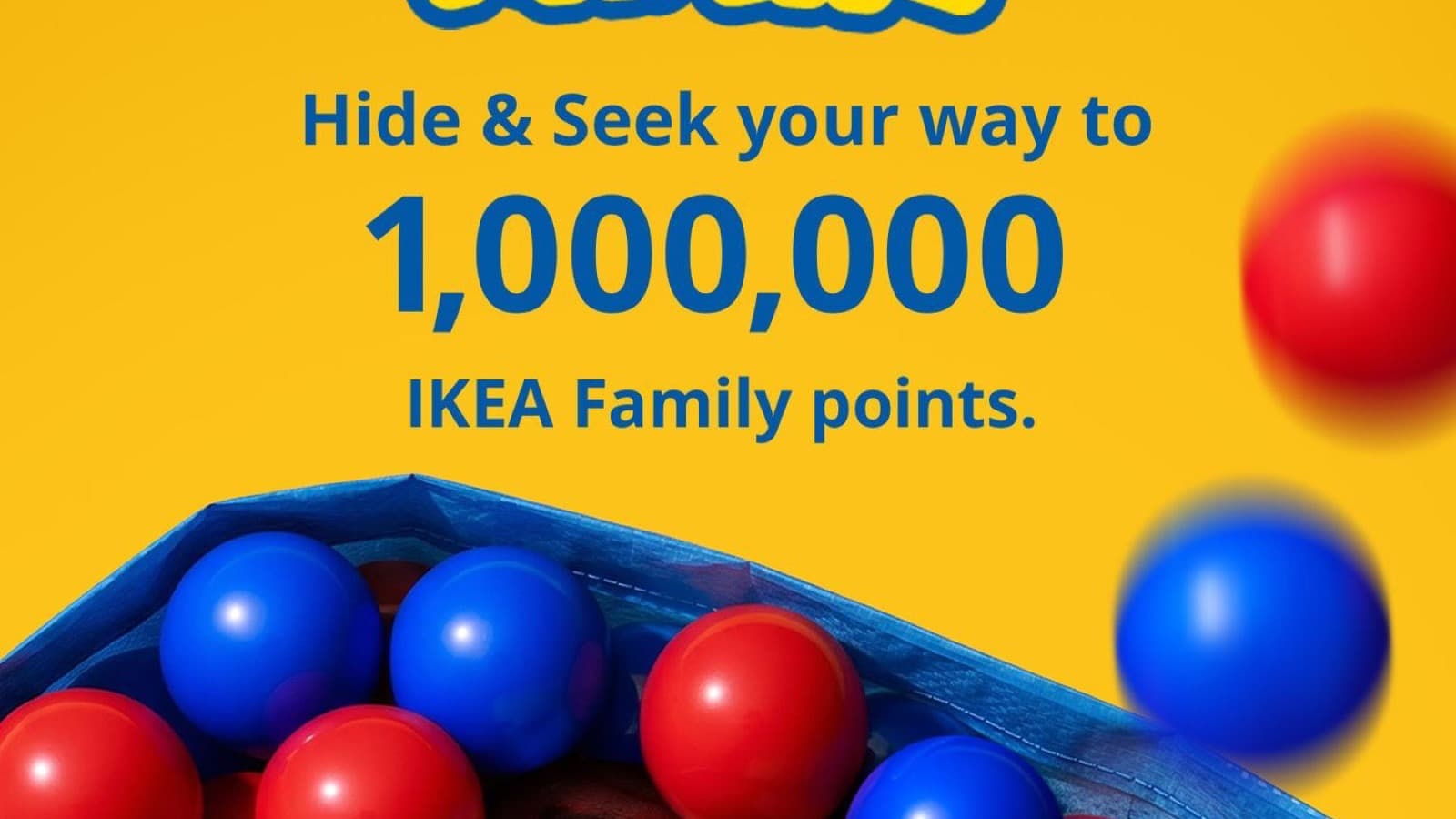 IKEA Singapore Kids Eat Free on Weekdays — Free Kids' Meal with Every Adult Main (Till 30 Jun 2026)