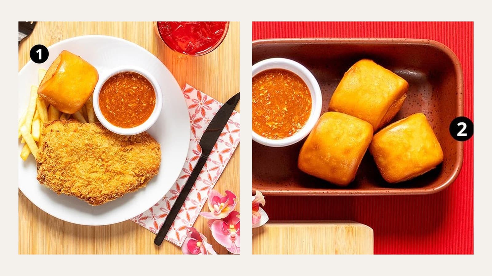 IKEA's SG61 Menu: a $14.90 Combo, $4.90 Chilli Crab Mantou & D24 Durian From $3.90 — All at IKEA Family Prices, and the Durian Ends 10 Aug