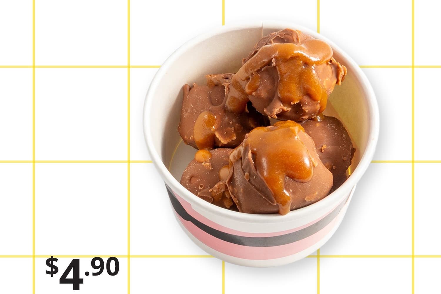 IKEA's Swedish Meatball Ice Cream Is Back for $4.90, Fri 18 to Sun 20 Sep Only: Five Pieces at the Swedish Bistro, 98 Cents Each