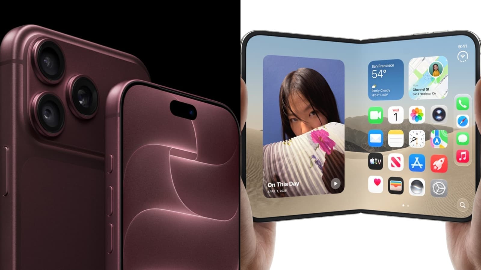 Apple's Singapore Prices Are Live: iPhone 18 Pro From S$1,899, Foldable iPhone Duo From S$3,099