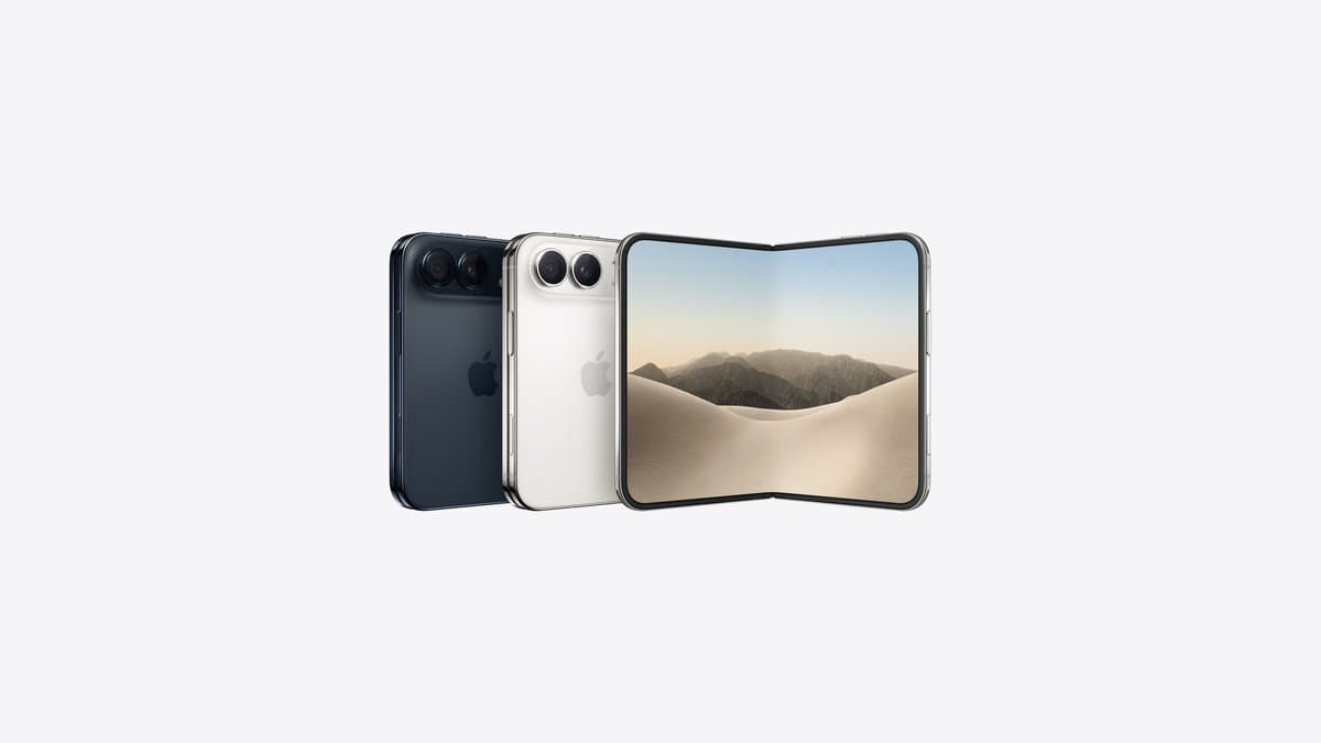 The iPhone Duo Is On Sale in Singapore Today: Where You Can Still Get Apple's First Foldable, the Telcos' $0 Deals, and Who Is Already Out of Stock