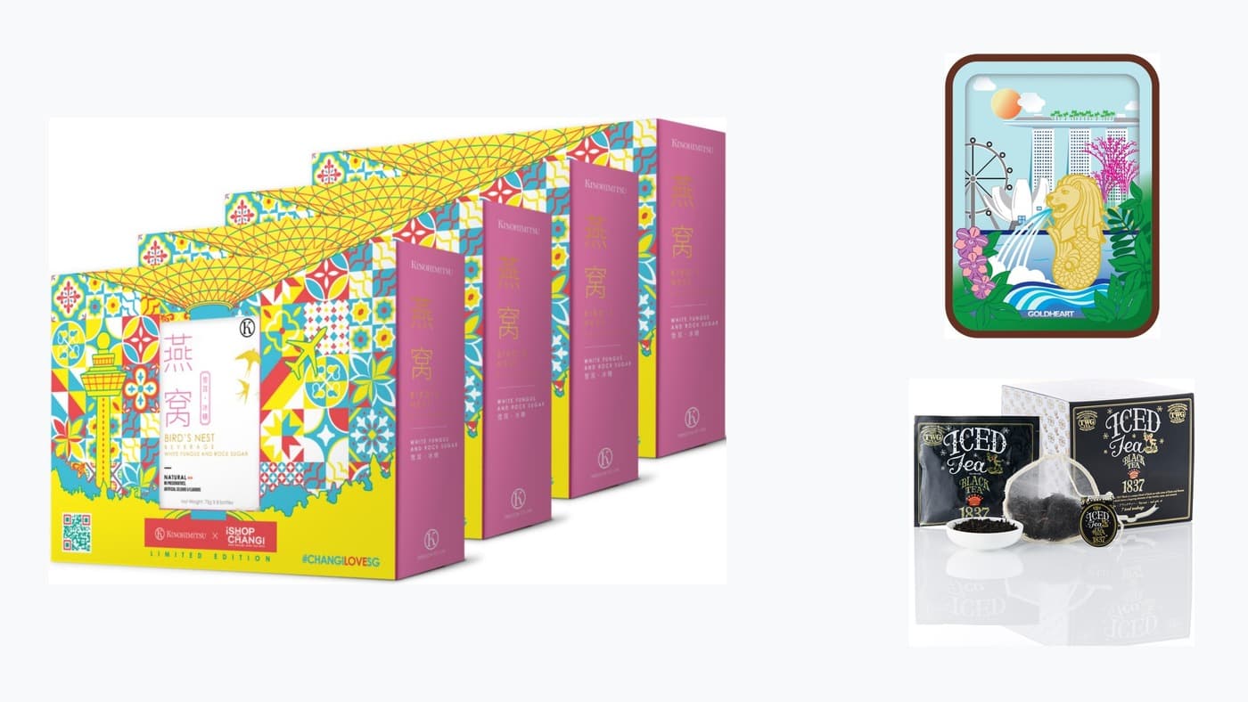 iShopChangi 的 SG61 特卖跑「两个时钟」:12% 与 15% 全站码今晚(8 月 10 日)结束 — 但 S$20 寻找水獭、HSBC 减 S$40 与 6,100 LoveSG 积分一路跑到 8 月 31 日