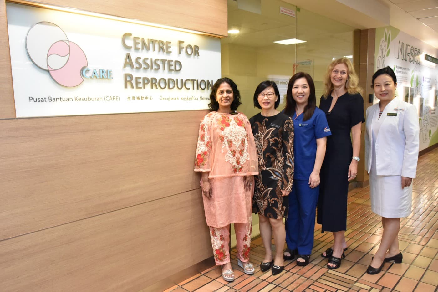 IVF Cost in Singapore 2026: What 8 Fertility Centres Charge, and Why the $7,700 Co-Funding Only Works at Three of Them