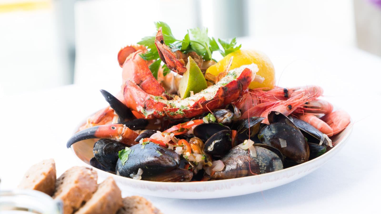 JUMBO Seafood — 500g Mud Crabs from $39 + Anniversary Perks (Till 30 Sep 2026)