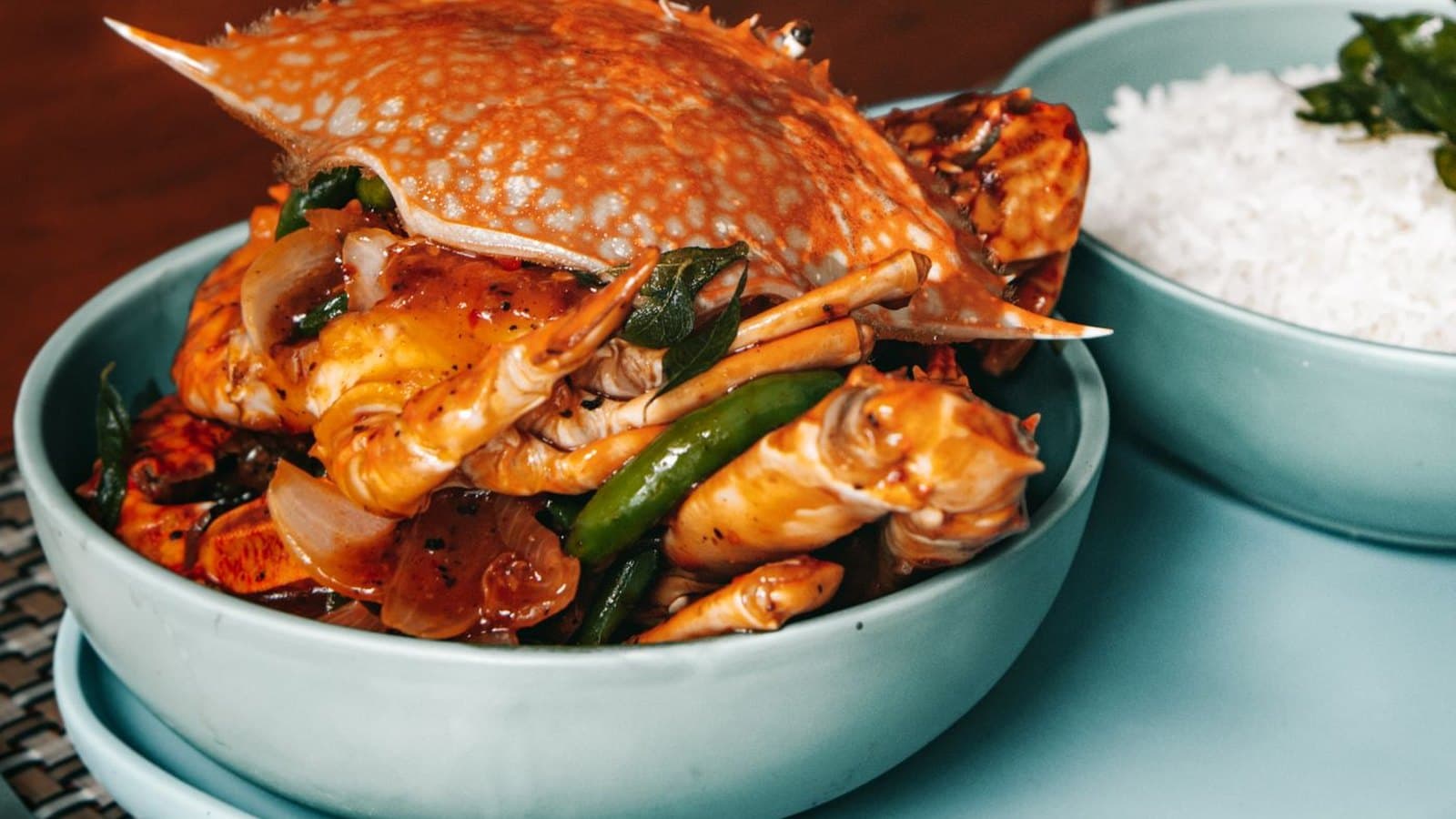 JUMBO Seafood's Original East Coast Flagship Is Closing After 39 Years — $39 Mud Crab Farewell Deal (Till 31 Jul)