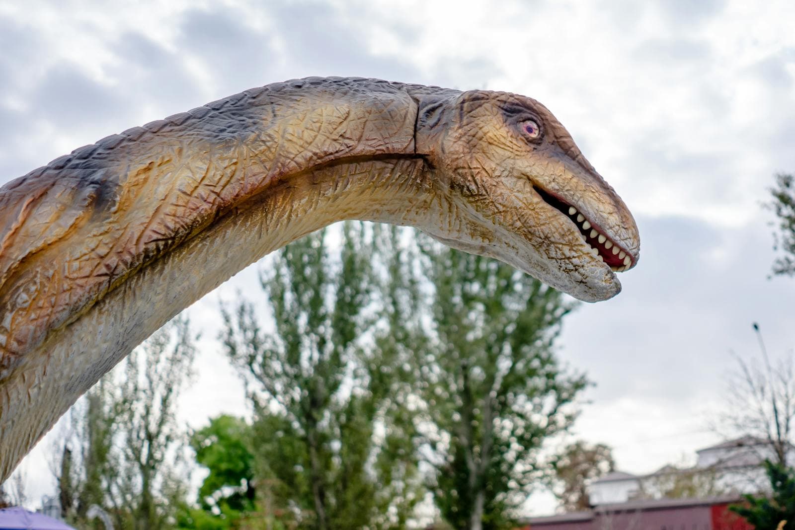 Jurassic World: The Experience at Gardens by the Bay — Complete Guide (2026)