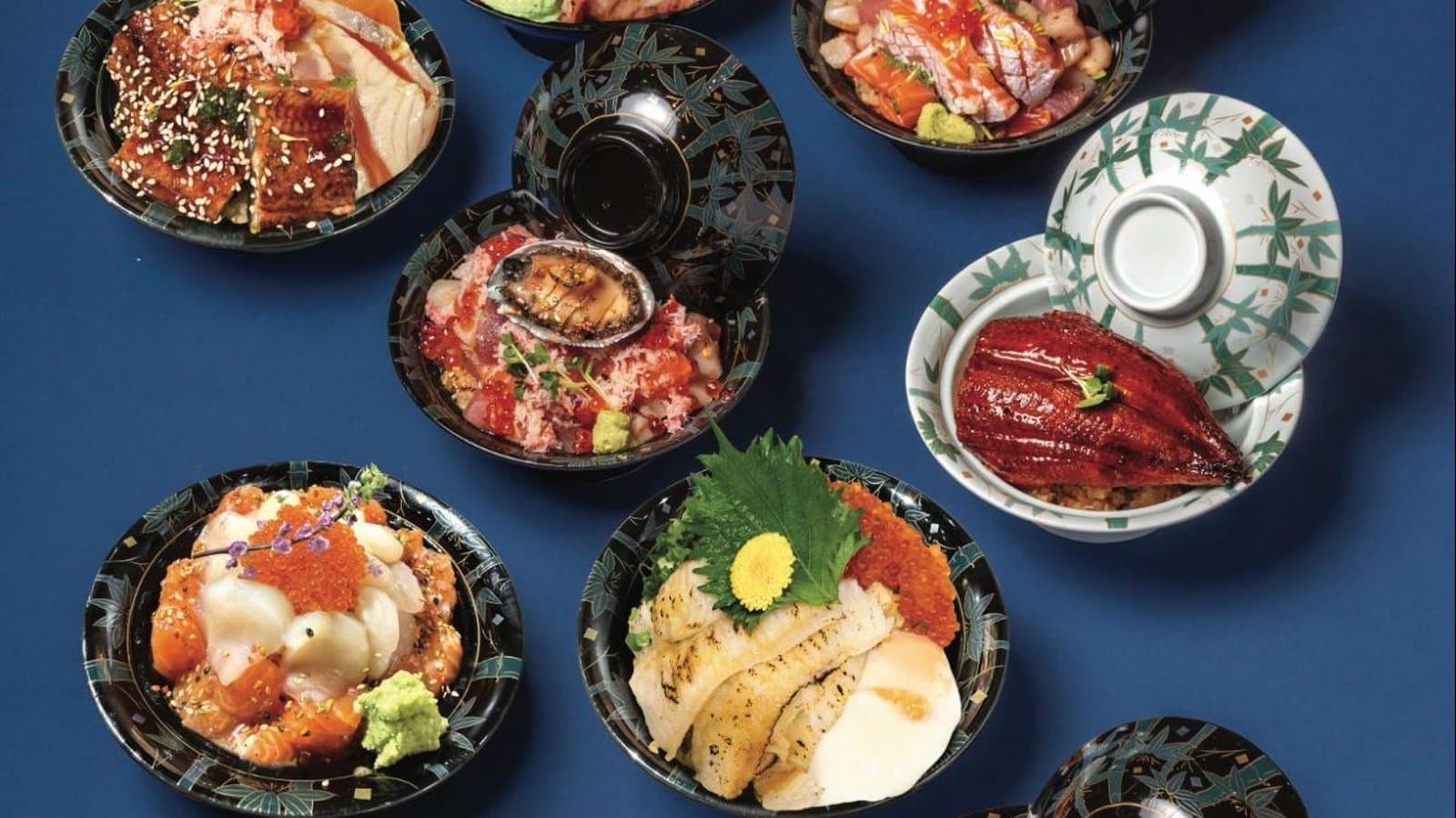 Kei Kaisendon 9th Anniversary 1-for-1 — 9 Don Bowls, 12 Outlets, Takeaway Only (Through 23 Aug 2026)