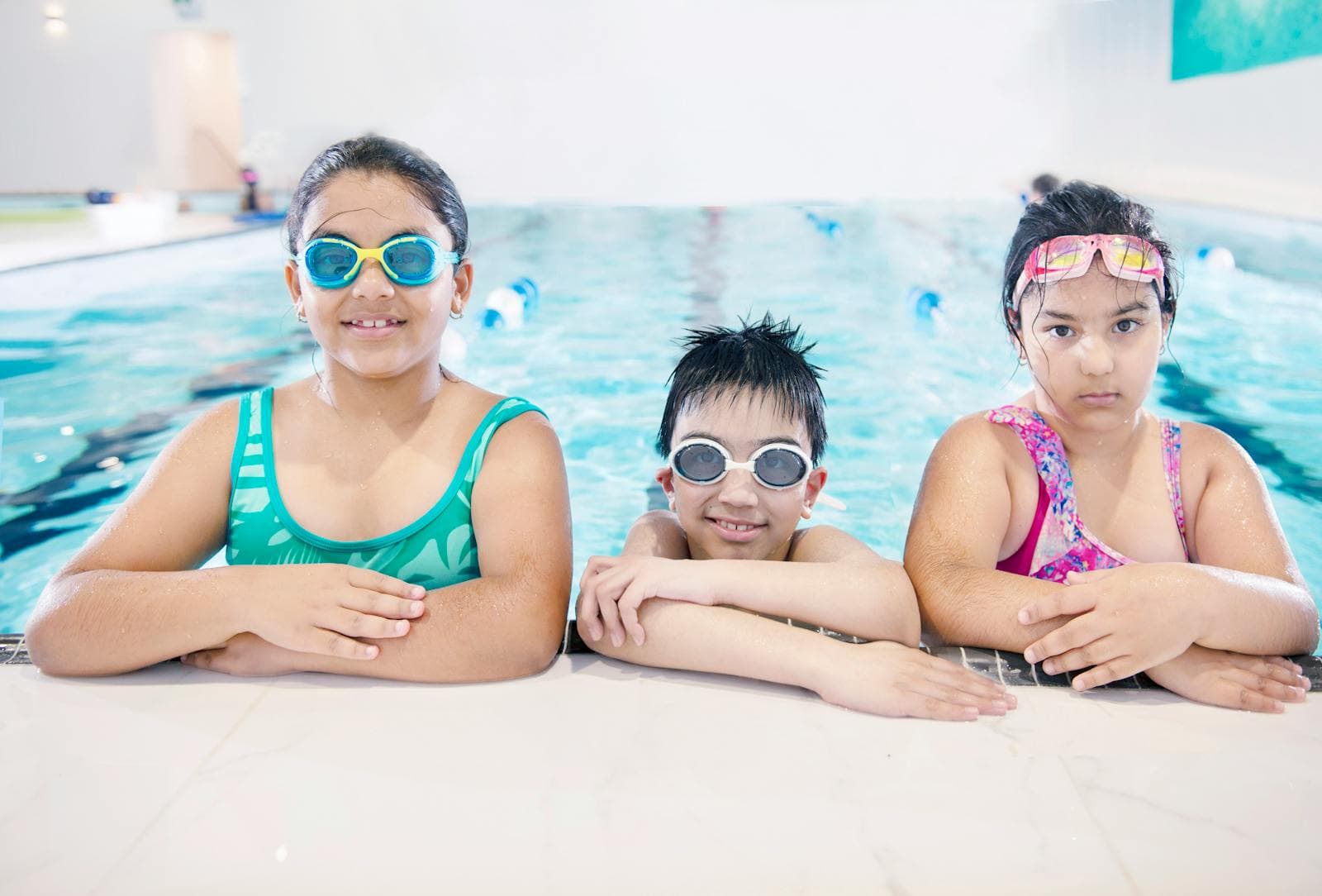 7 Best Kids Swimming Lessons in Singapore (2026) — SwimSafer, Happy Fish, aquaDucks, X Lab & More