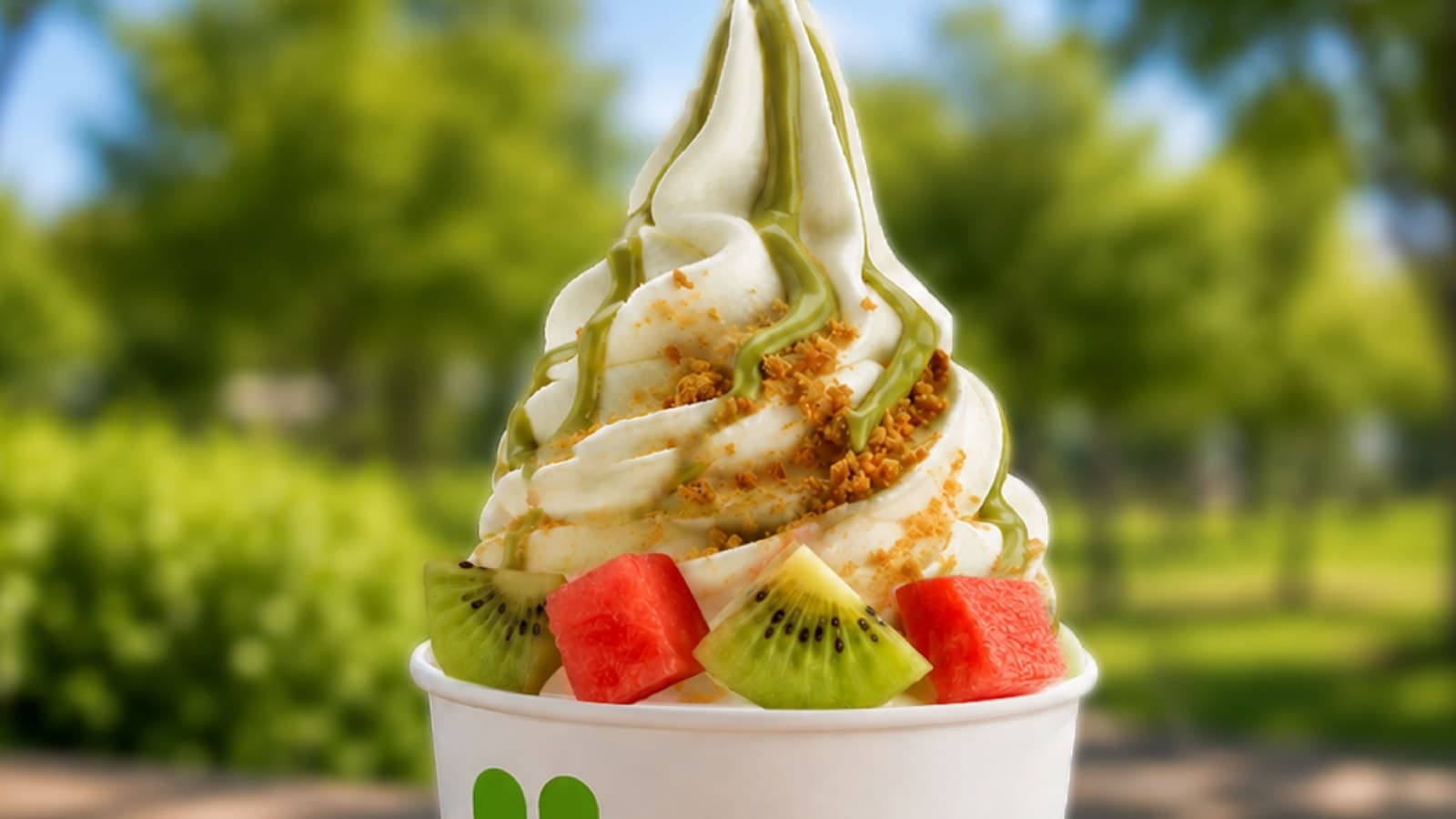 llaollao Quad Pop: Medium Tub With 4 Toppings for $7 Every Wednesday, From 2 September 2026